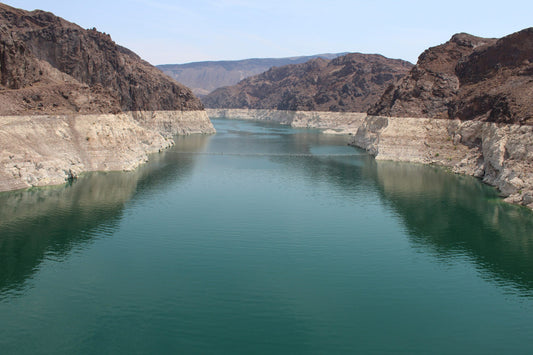 The Coming Crisis Along the Colorado River