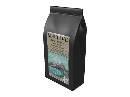 12oz Coffee Beans