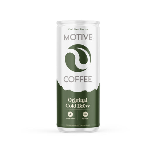 12oz Cold Brew