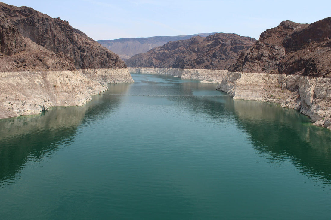 The Coming Crisis Along the Colorado River