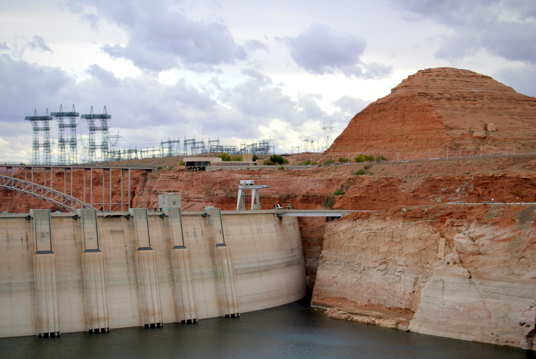 Planned Upper Colorado River Basin program reboot could pay water users to conserve